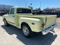 1972 GMC C10 for sale in Michigan (ID-142145)
