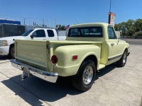 1972 GMC C10 for sale in Michigan (ID-142145)