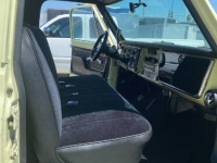 1972 GMC C10 for sale in Michigan (ID-142145)