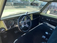 1972 GMC C10 for sale in Michigan (ID-142145)