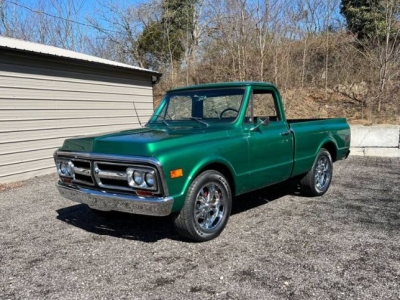 1972 GMC C1500 for sale