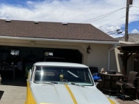 1972 GMC C2500 for sale in Michigan (ID-115407)