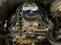 1972 GMC C2500 for sale in Michigan (ID-115407)