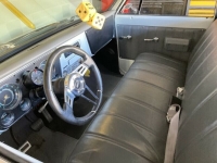 1972 GMC C2500 for sale in Michigan (ID-115407)