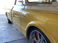 1972 GMC C2500 for sale in Michigan (ID-115407)