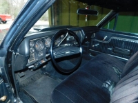 1972 GMC Caballero for sale in Michigan (ID-112381)