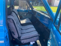 1972 GMC Custom for sale in Michigan (ID-126109)