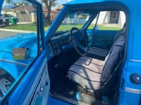 1972 GMC Custom for sale in Michigan (ID-126109)