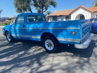1972 GMC Custom for sale in Michigan (ID-126109)