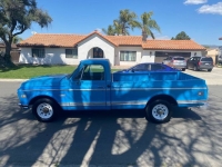 1972 GMC Custom for sale in Michigan (ID-126109)