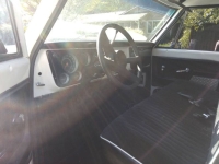 1972 GMC K1500 for sale in Michigan (ID-164214)