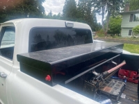 1972 GMC K1500 for sale in Michigan (ID-164214)