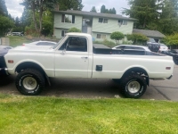 1972 GMC K1500 for sale in Michigan (ID-164214)