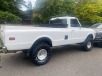 1972 GMC K1500 for sale in Michigan (ID-164214)
