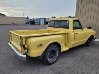 1972 GMC Pickup for sale in Michigan (ID-112017)