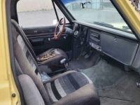 1972 GMC Pickup for sale in Michigan (ID-112017)