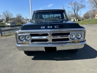 1972 GMC Pickup for sale in Michigan (ID-127311)