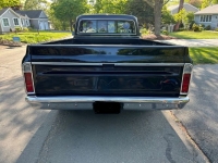 1972 GMC Pickup for sale in Michigan (ID-127311)