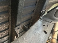 1972 GMC Pickup for sale in Michigan (ID-127311)
