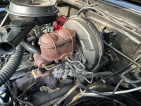 1972 GMC Pickup for sale in Michigan (ID-127311)