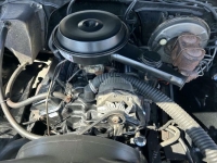 1972 GMC Pickup for sale in Michigan (ID-127311)