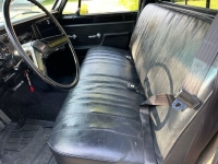 1972 GMC Pickup for sale in Michigan (ID-127311)