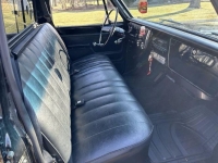 1972 GMC Pickup for sale in Michigan (ID-127311)