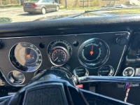 1972 GMC Pickup for sale in Michigan (ID-127311)