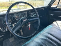 1972 GMC Pickup for sale in Michigan (ID-127311)