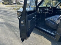 1972 GMC Pickup for sale in Michigan (ID-127311)