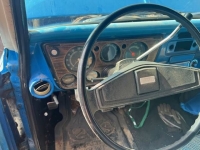 1972 GMC Pickup for sale in Michigan (ID-140018)