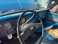 1972 GMC Pickup for sale in Michigan (ID-140018)