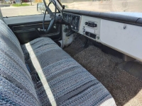1972 GMC Pickup for sale in Michigan (ID-142110)