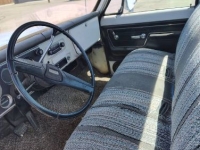 1972 GMC Pickup for sale in Michigan (ID-142110)