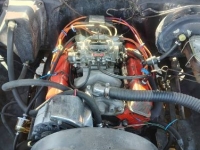 1972 GMC Pickup for sale in Michigan (ID-142110)