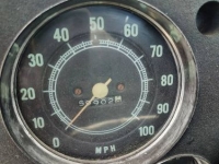 1972 GMC Pickup for sale in Michigan (ID-142110)