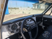 1972 GMC Pickup for sale in Michigan (ID-163070)