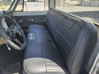 1972 GMC Pickup for sale in Michigan (ID-163070)