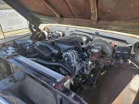 1972 GMC Pickup for sale in Michigan (ID-163070)