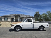 1972 GMC Pickup for sale in Michigan (ID-163070)
