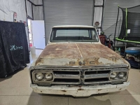 1972 GMC Pickup for sale in Michigan (ID-163070)