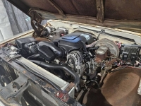 1972 GMC Pickup for sale in Michigan (ID-163070)