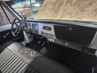 1972 GMC Pickup for sale in Michigan (ID-163070)