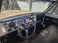1972 GMC Pickup for sale in Michigan (ID-163070)