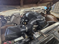 1972 GMC Pickup for sale in Michigan (ID-163070)