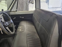 1972 GMC Pickup for sale in Michigan (ID-163070)
