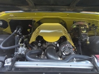 1972 GMC Sierra for sale in Michigan (ID-116677)