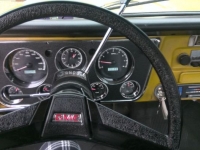 1972 GMC Sierra for sale in Michigan (ID-116677)