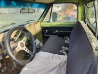 1972 GMC Sierra for sale in Michigan (ID-126256)