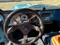 1972 GMC Sierra for sale in Michigan (ID-164049)